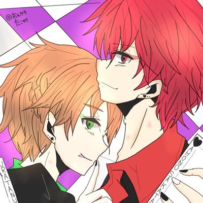 たこ焼き@お絵かき垢さんのプロフィール画像
