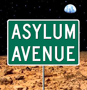 Asylum Avenue Media is 
live music, special events, and NE Alberta Last Thursday street parties on the sweet streets of  beautiful Portland, Oregon.