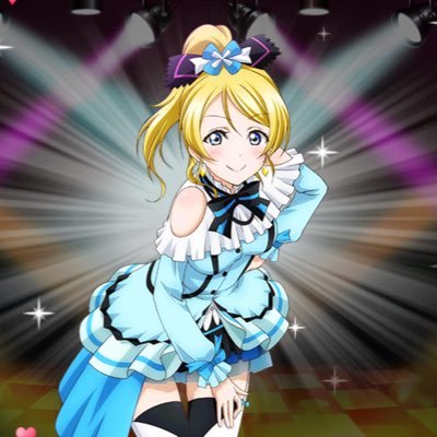 яすーけя@μ's永遠推しさんのプロフィール画像