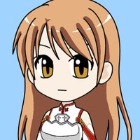 海のひと@炉里邪那胃 (@min_roo) 's Twitter Profile