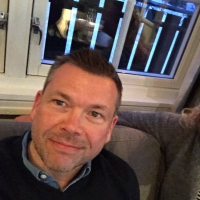 cskjerve's profile picture. 