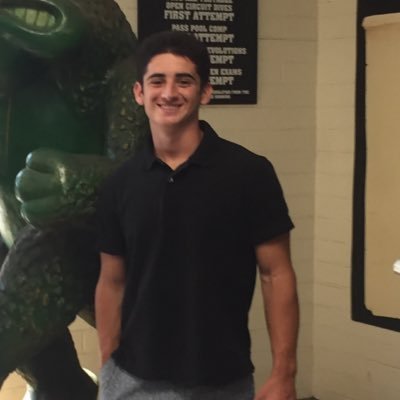BCP '17 - Crossfit - Olympic lifting - New Twitter who dis?