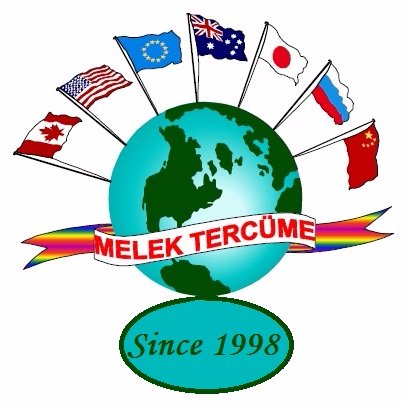 Her Dilde ve Her Konuda Kendi Branşında Uzman Noter Yeminli Tercüman Kadromuzla Sizin İçin Dünyayı Çeviriyoruz. melektercume@gmail.com WhatsApp 0533 429 85 17