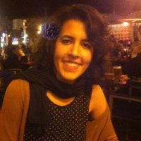 Inés J. Pedras(@ines_jpedras) 's Twitter Profile Photo