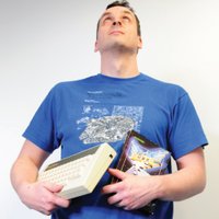 Mark Hardisty (@hardistymark) 's Twitter Profile Photo Mark Hardisty (@hardistymark) 's Twitter Profile Photo