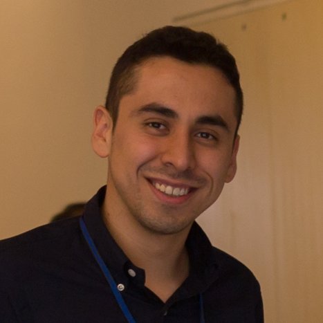 sebramosp's profile picture. Final year CS PhD student at @MercedesBenz R&D. Researching on Computer Vision and Machine Learning to make Self-Driving Cars a reality.