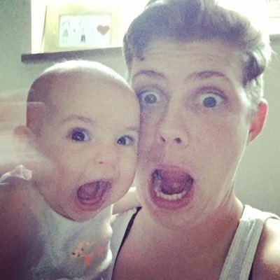 sloanelee's profile picture. 30 years old. Cincinnati livin' southern KY transplant. happily married. queer. parent to Etta!