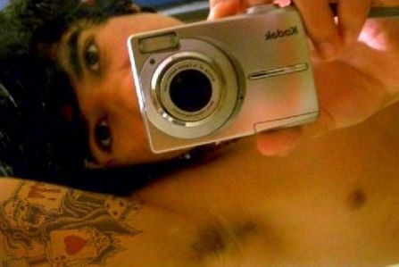 kevenk3's profile picture. 