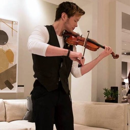 New Age Violinist! wear on ur creativity . Have plenty of room for positive energy and NONE for negative https://t.co/wyZoXPnM60
