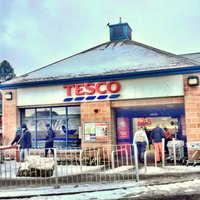 Tesco Aviemore (@tescoaviemore) 's Twitter Profile