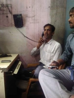 chainaram_mali's profile picture. 