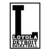 DetroitLoyolaBB's profile picture. Detroit Loyola High School Basketball Program