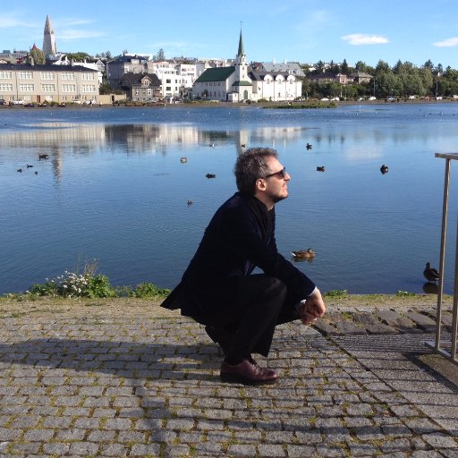 pedronis's profile picture. He/Him.
