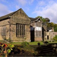 Smithills Hall (@smithillshall) 's Twitter Profile