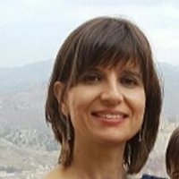 Maria Ruzafa (@maruzafa) 's Twitter Profile