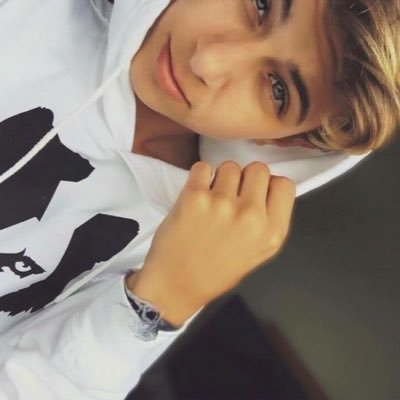 I Love You @_lukasrieger_ 💕💖🙊🙈🍉🍕 #teamrieger is the greatest Family!!!💖😍🐼❤️💕💘🍕🍉🙈🙊 HERO FOLLOWS OMG!!!!❤️🙈🐵🙊💖🍉😭☺️