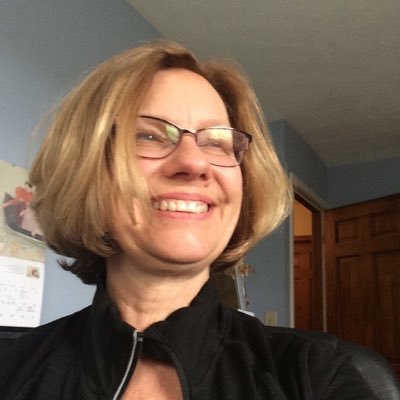 freelance writer, mom, grandma, unapologetic liberal