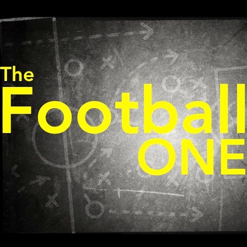 We've seen the Special One, the Normal One and even the Chosen One - but now it's time for @TheFootballOne
