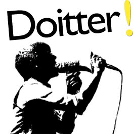 Doitter es una plataforma de servicios para bandas noveles. Ayuda a la edición, distribución, digitalización, asesoría, promoción