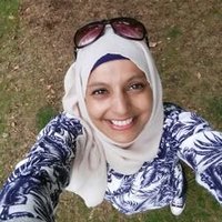 Bilkis Islam-Ali, PhD(@BilkisIslamAli) 's Twitter Profile Photo