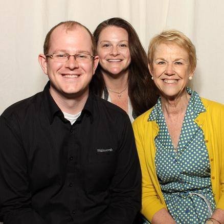 Missy, Adam, CJE & Tracy, CJE: three former editors, now Yearbook Representatives, spreading yearbook tips, ideas and FUN throughout Central Florida and beyond!