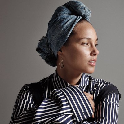 Twitter for http://t.co/LwIMSmqv, the site for all the latest @aliciakeys news, videos, pictures and more. LOVE!!!