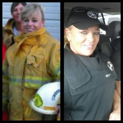 Police Officer, Asst. Fire Chief, Disaster Relief and Community Volunteer. I honesty believe the things I do make a difference.