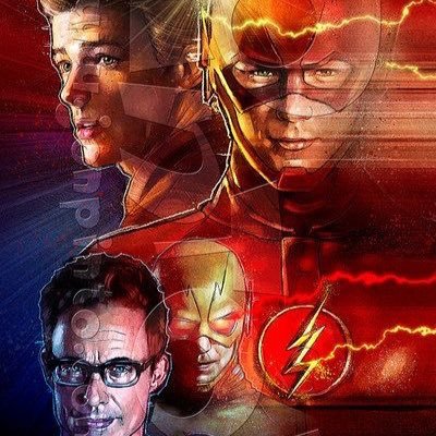 LOVE GRANT GUSTIN CARLOS VALDÉS AND STEPHEN AMELL . Love The FLASH ❤️❤️❤️💯💯And Arrow 😍😍