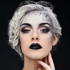 IceQueenEffect Profile Picture