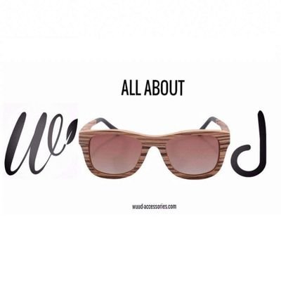 Based in Bali Indonesia, we sell Sustainable Handcrafted Wooden & Bamboo sunglasses, watches and other accessories
Free shipping to anywhere in the world