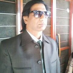 MalikAminkalya's profile picture. voice chairman union council