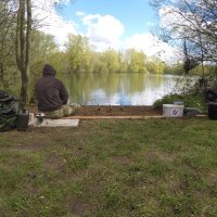 Mick Tuck (@cockneycarpr) 's Twitter Profile