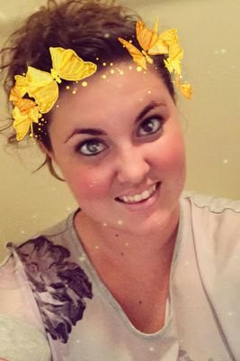 Hannaheliza93's profile picture. 