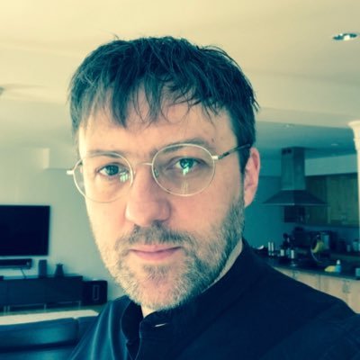 a passionate advocate of ai. a builder of many things. currently VP at WBD. formerly head of VOD at AWS, CTO / founder of many startups.