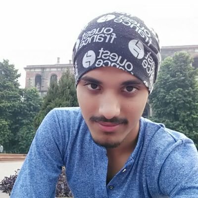 twitter addict #PHOTOGRAPHER + Passion + DSLR + #journalism • contest freak + #influencer • MUSIC + movies • traveller + #FASHION • Patriot