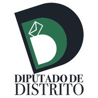 Diputado de Distrito(@DiputadoDistrit) 's Twitter Profile Photo