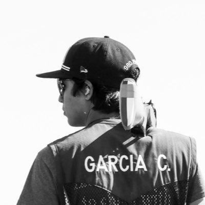 alejandro_2413's profile picture. “You cannot consistently perform in a manner which is inconsistent with the way you see yourself.”