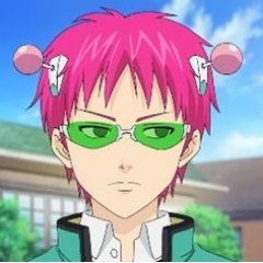 斉木楠雄のΨ難 名言集さんのプロフィール画像
