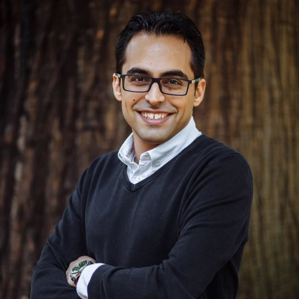 Tech Executive | CPO @ Liberis | ex-ThoughtWorks | ex-Babylon