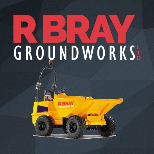 Owner of R Bray Groundworks Ltd. Started in 1990 Reputable Plant Hire, Groundwork's, Drainage, Concreting, Paving, Fencing & Building Contractor.