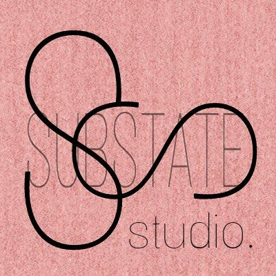 AI first design studio. Everything is artificial. Welcome to Substate. @substategroup
