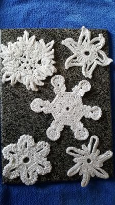 Handmade and original artworks, crochet and other crafty items.
Commissions accepted.
Email: extremecrochet22@gmail.com