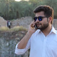 Raj (@thakeraj) 's Twitter Profile