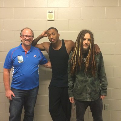 FollowHim's profile picture. Being a tax attorney pays the bills but making music & trying to help musicians whenever I can!