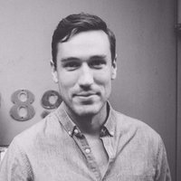 Andrew Hutton (@awhutton) 's Twitter Profile