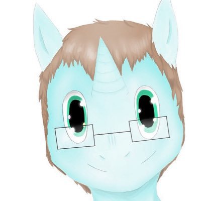 Just another giant pony. Likes hugs and finding ways to get bigger. (( #detailed #openRP ))