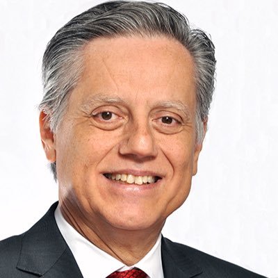 Economist, speaker, author, former Deputy Governor at the Bank of Mexico and economic advisor to Spruceview Capital Partners.