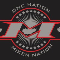 Miken Sports Canada (@mikencanada) 's Twitter Profile Photo Miken Sports Canada (@mikencanada) 's Twitter Profile Photo