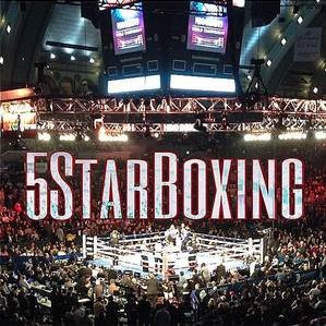 Get all the latest Boxing News right here at 5 Star Boxing.