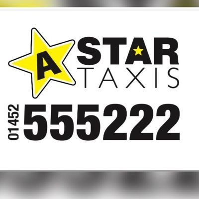 A star taxi's is a recently established taxi and private hire company in Gloucester, All our drivers have previous experience and a great local knowledge